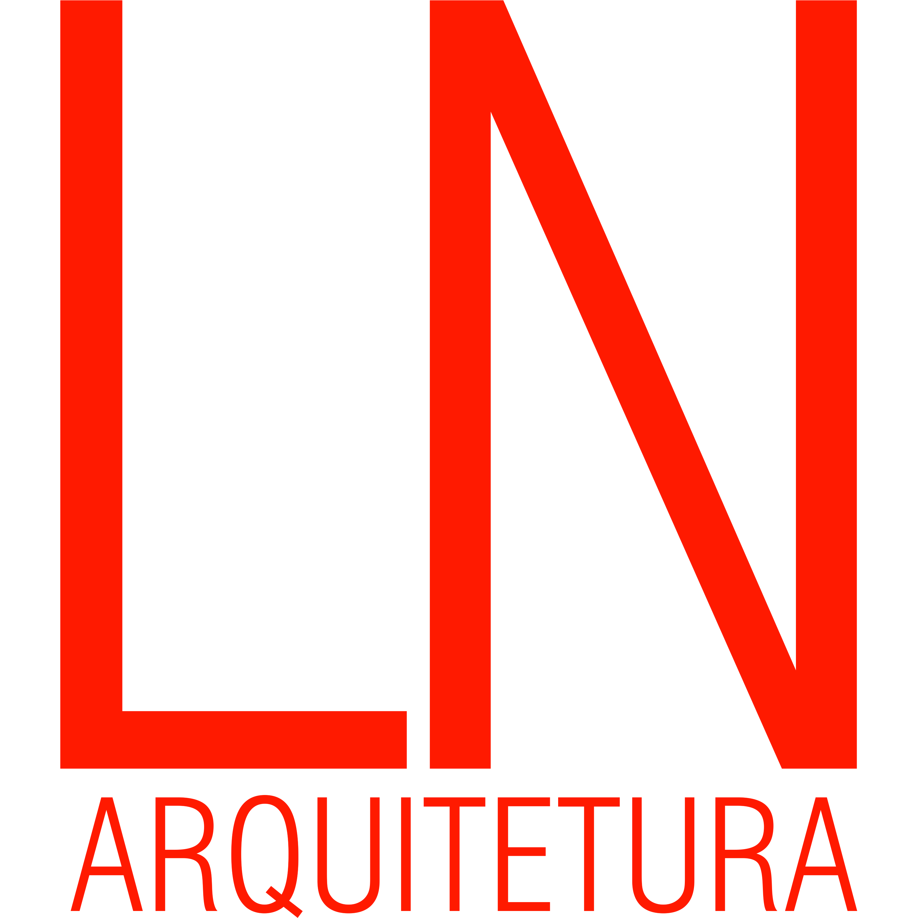 LN Arquitetura